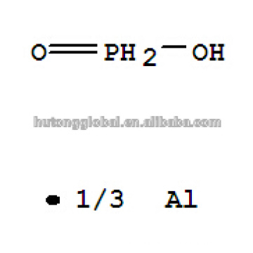 Hypophosphite d&#39;aluminium 7784-22-7 ignifuge ignifuge